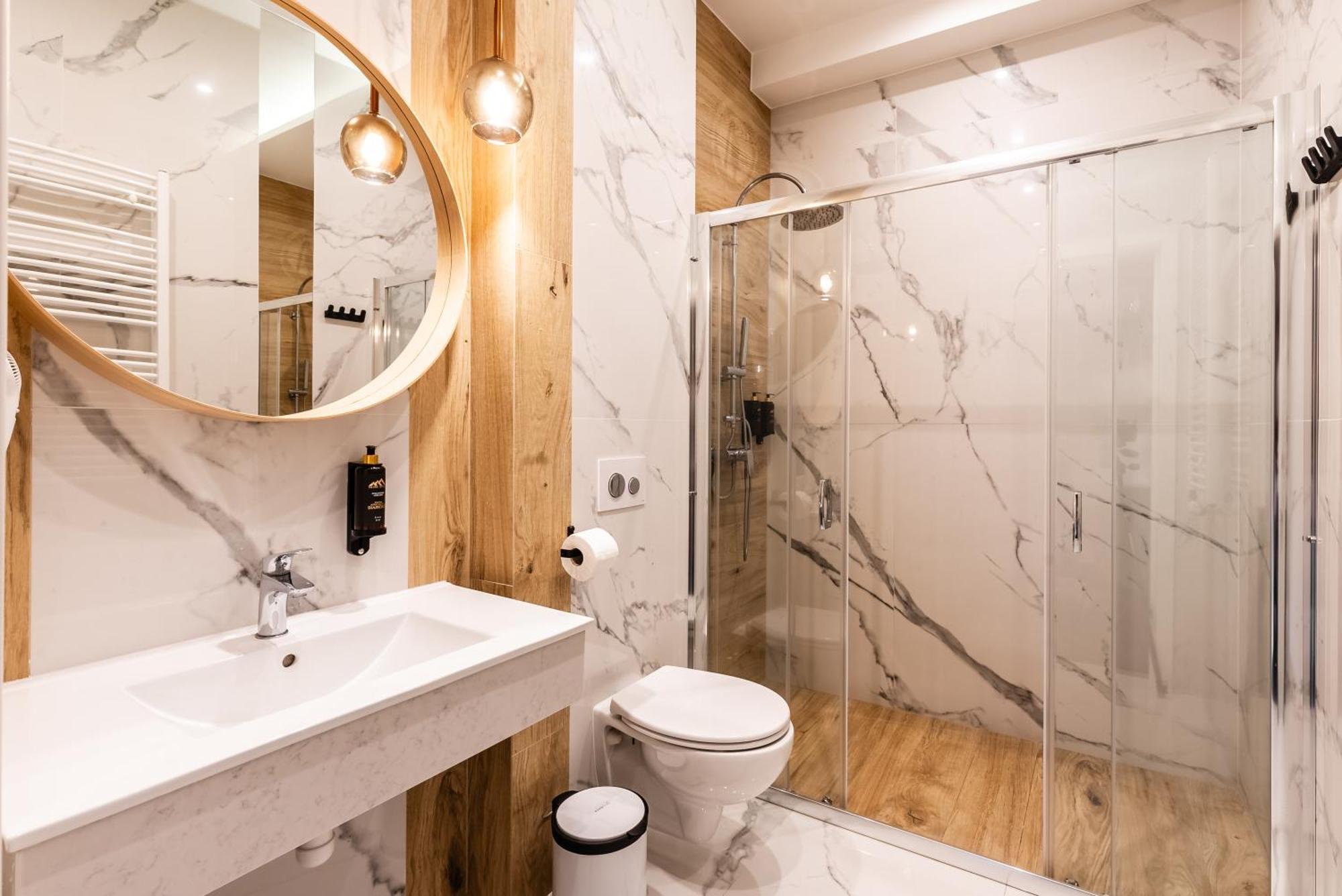 Aparthotel Diamond Spa Family Białka Tatrzańska Habitación foto