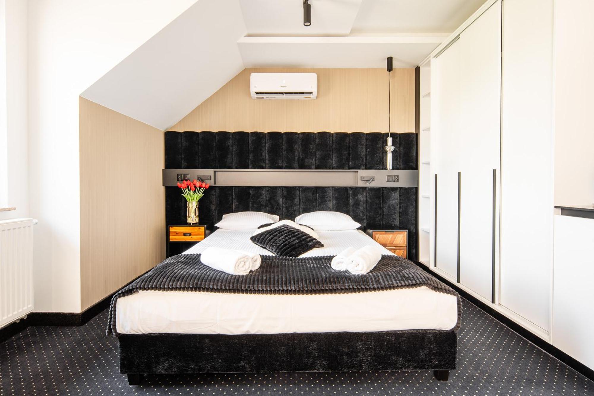 Aparthotel Diamond Spa Family Białka Tatrzańska Exterior foto