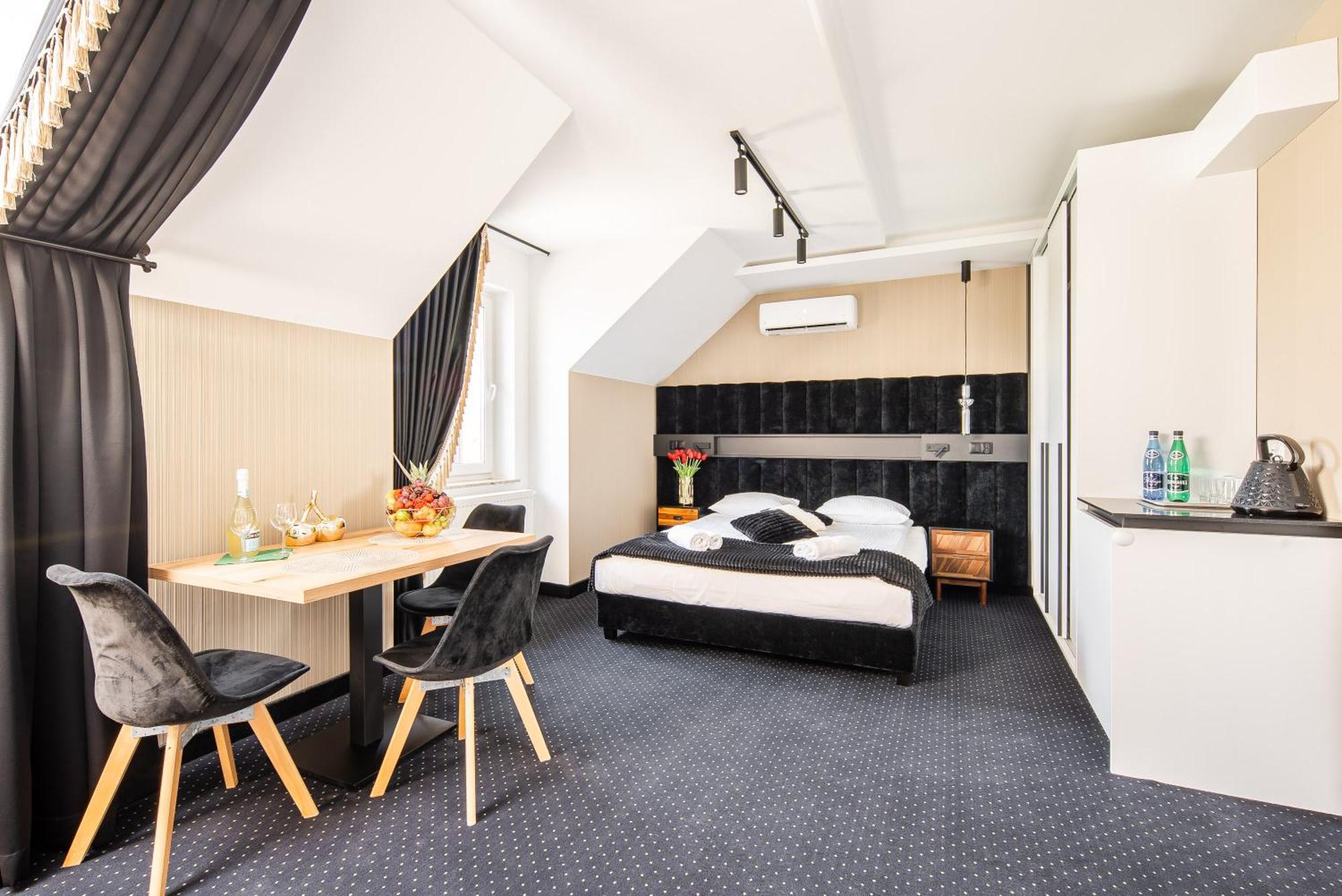 Aparthotel Diamond Spa Family Białka Tatrzańska Exterior foto