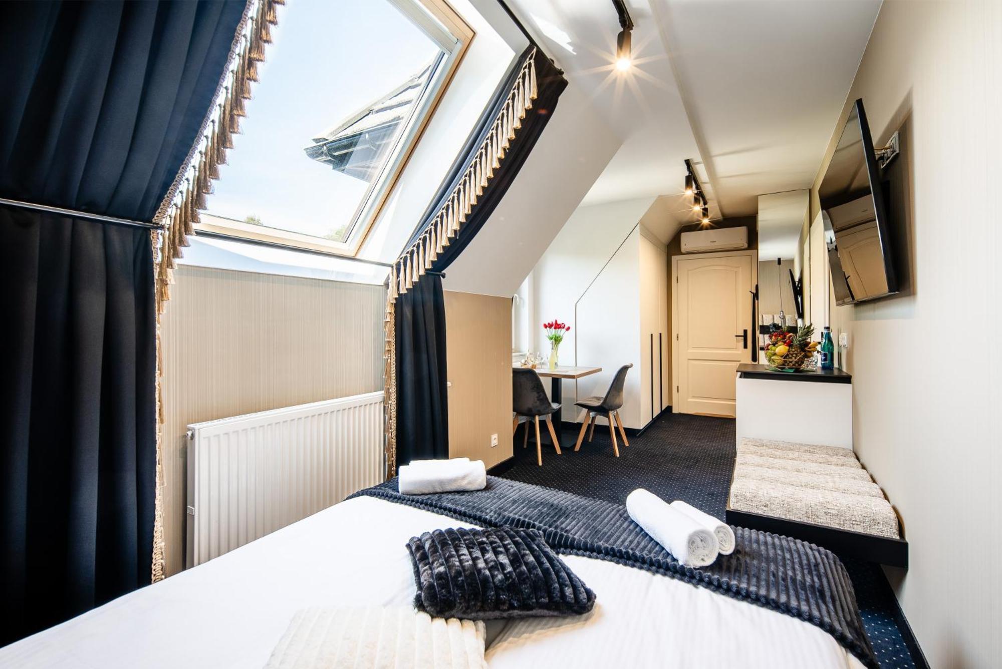Aparthotel Diamond Spa Family Białka Tatrzańska Exterior foto