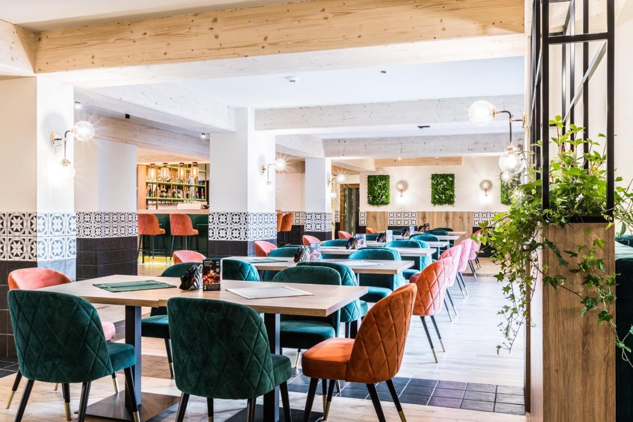 Aparthotel Diamond Spa Family Białka Tatrzańska Exterior foto